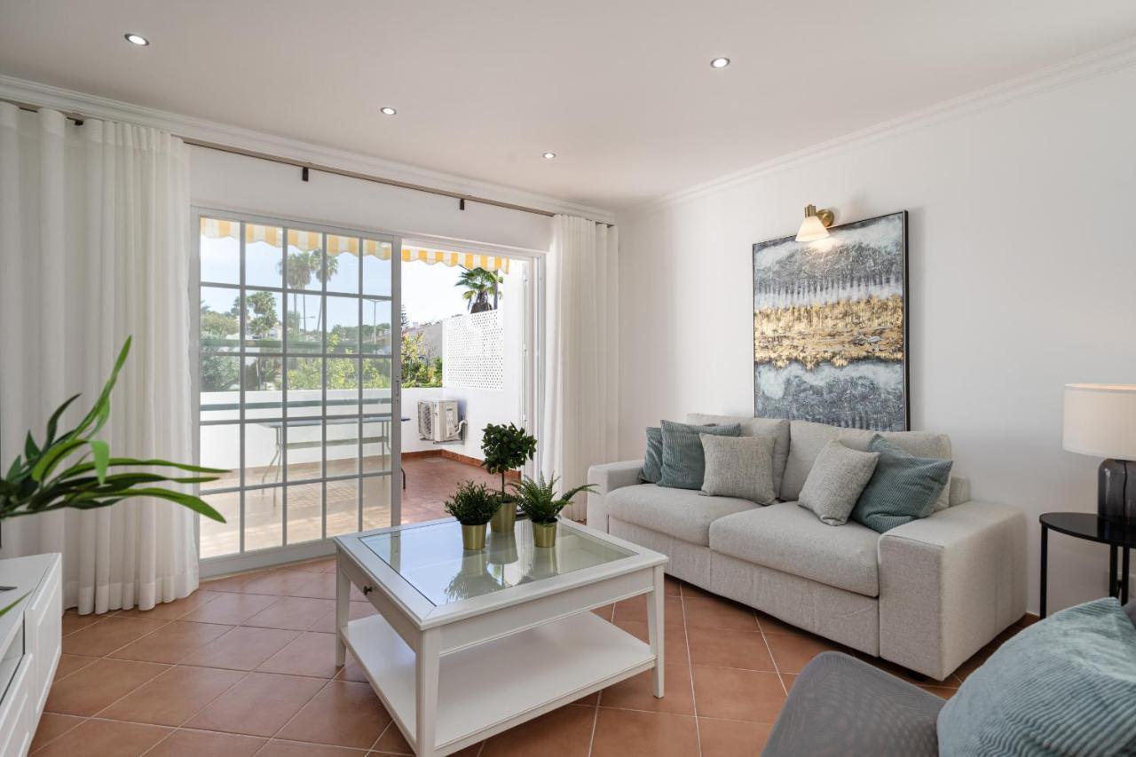 New Listing - Eden Villas Vilamoura Buitenkant foto