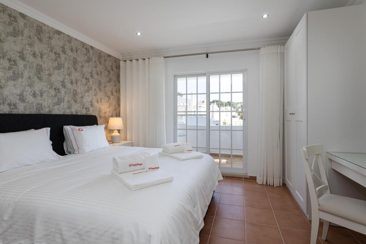 New Listing - Eden Villas Vilamoura Buitenkant foto