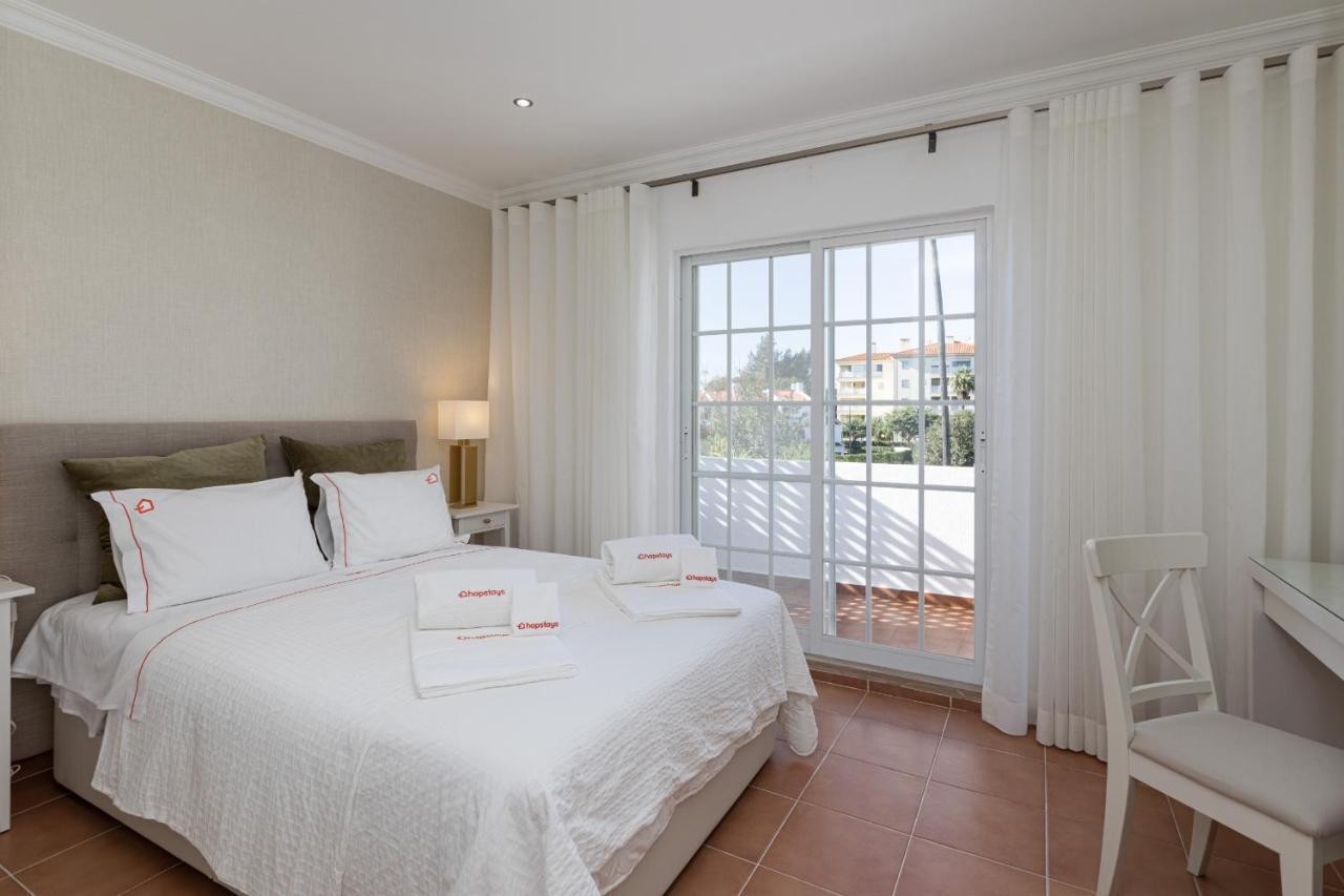 New Listing - Eden Villas Vilamoura Buitenkant foto