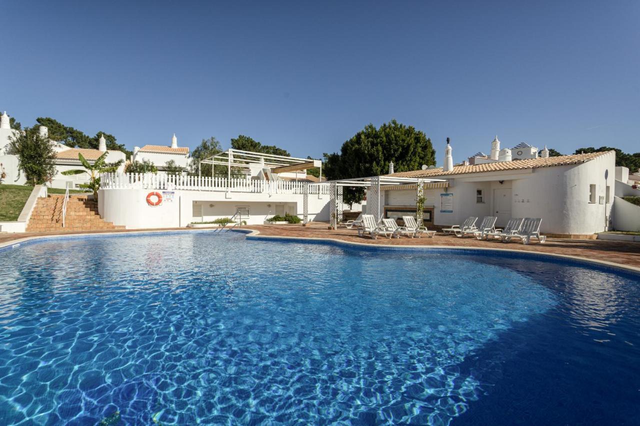 New Listing - Eden Villas Vilamoura Buitenkant foto