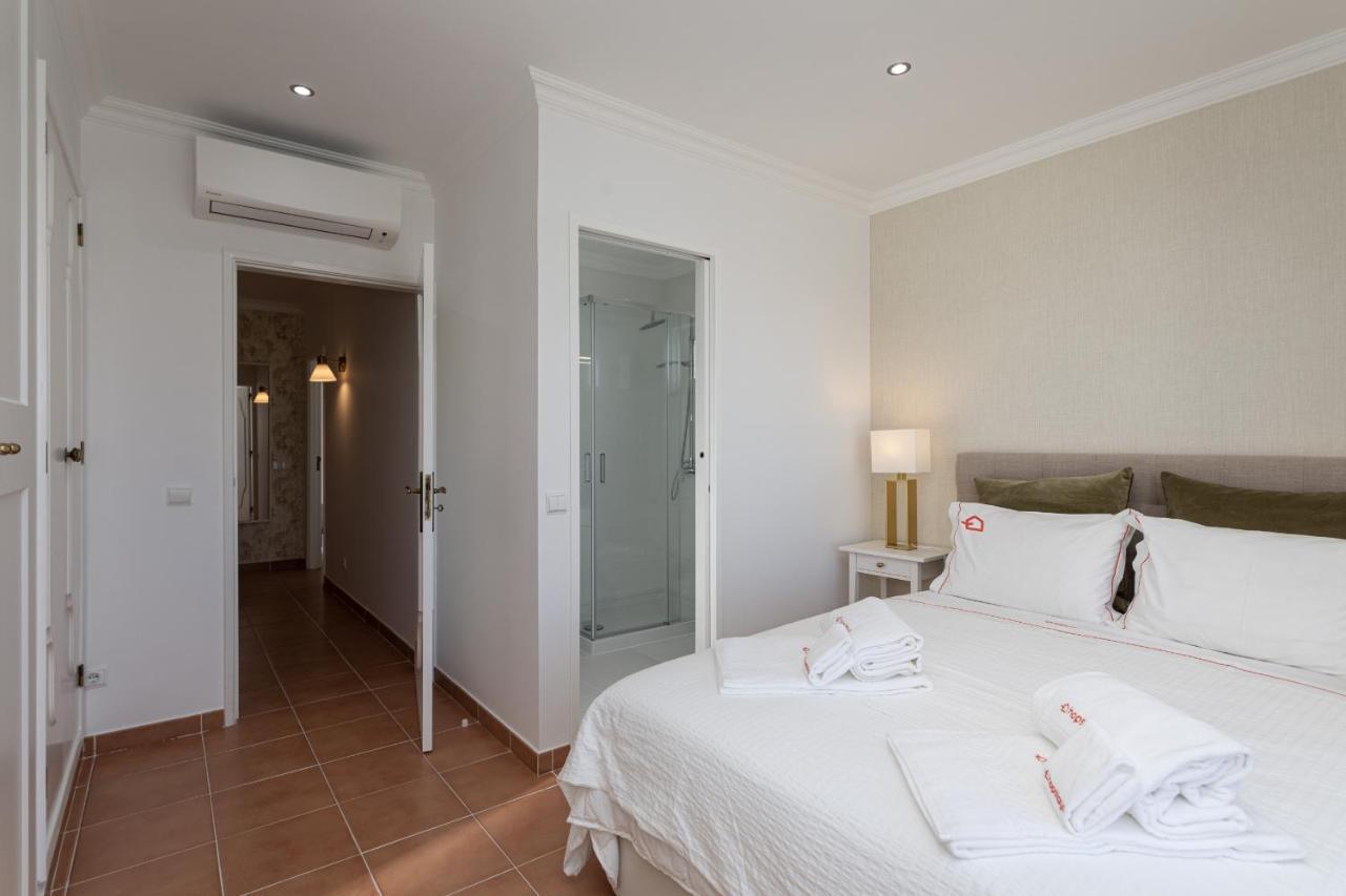New Listing - Eden Villas Vilamoura Buitenkant foto