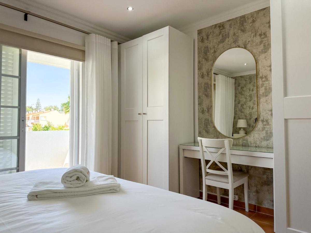 New Listing - Eden Villas Vilamoura Buitenkant foto
