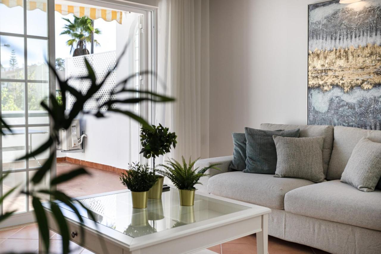 New Listing - Eden Villas Vilamoura Buitenkant foto
