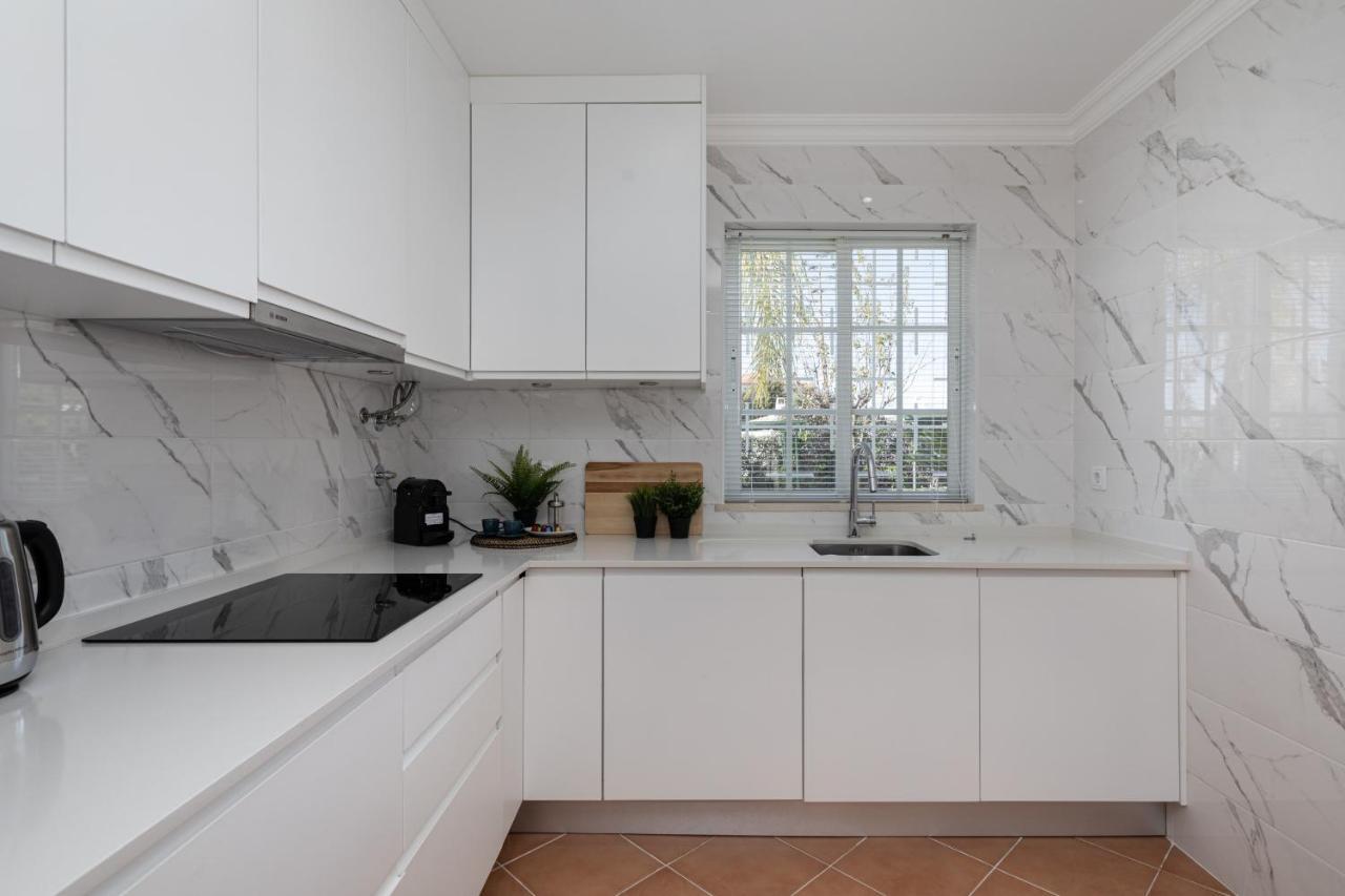New Listing - Eden Villas Vilamoura Buitenkant foto