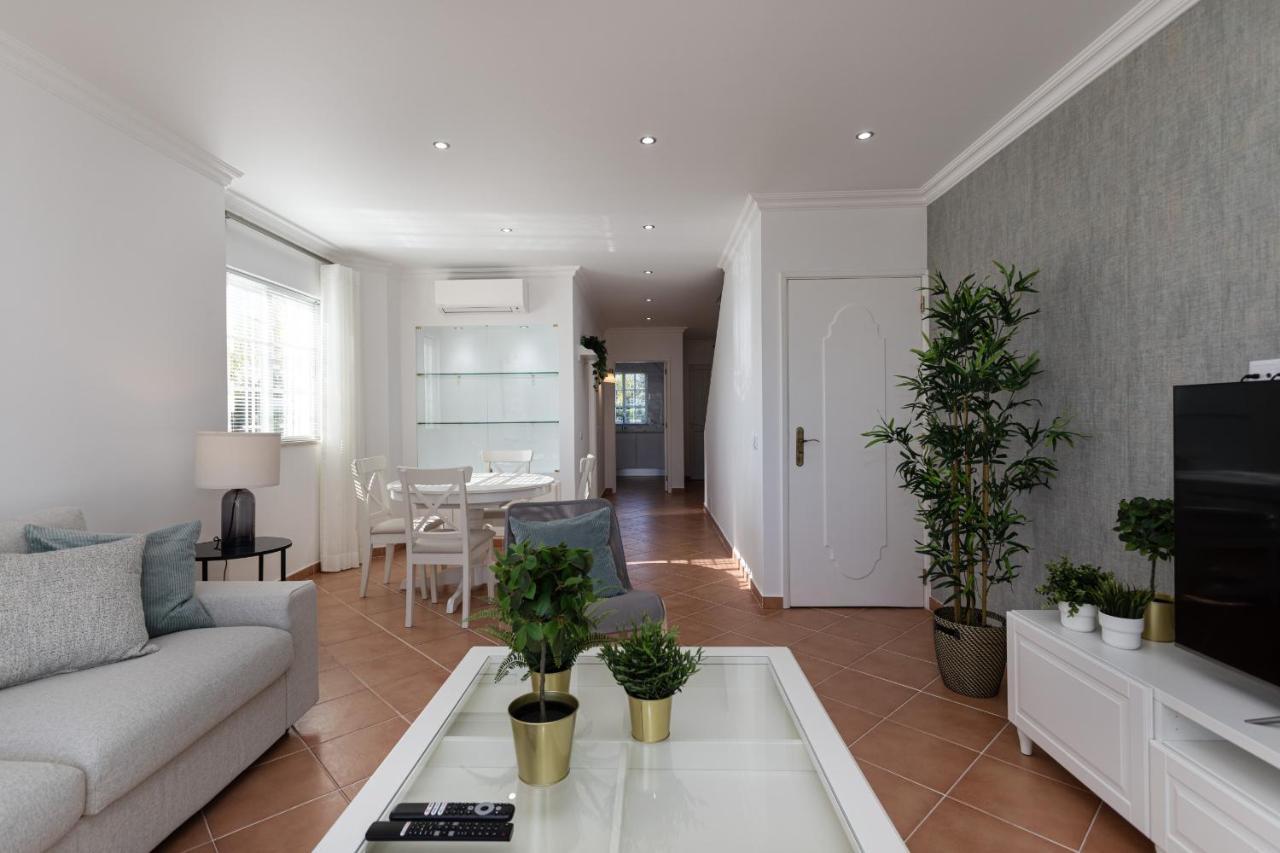 New Listing - Eden Villas Vilamoura Buitenkant foto