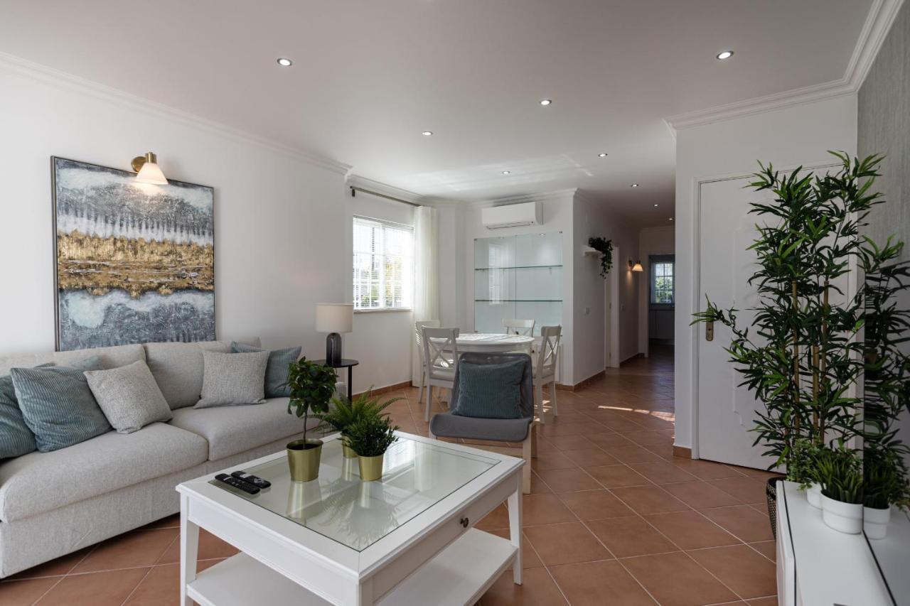New Listing - Eden Villas Vilamoura Buitenkant foto