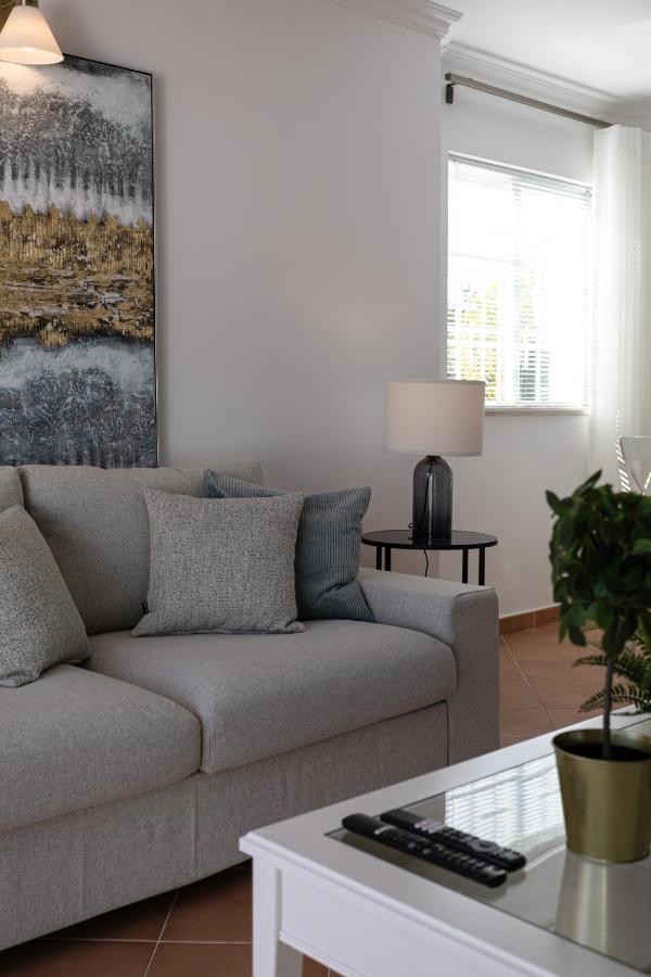 New Listing - Eden Villas Vilamoura Buitenkant foto