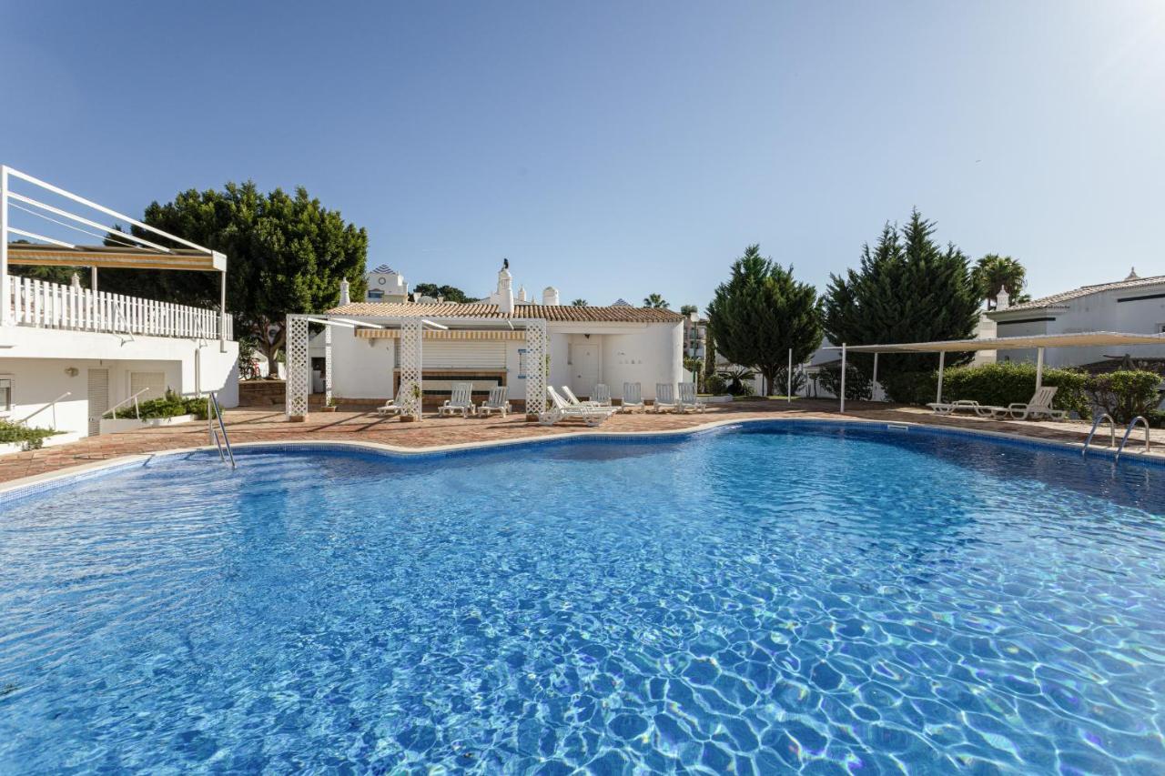 New Listing - Eden Villas Vilamoura Buitenkant foto