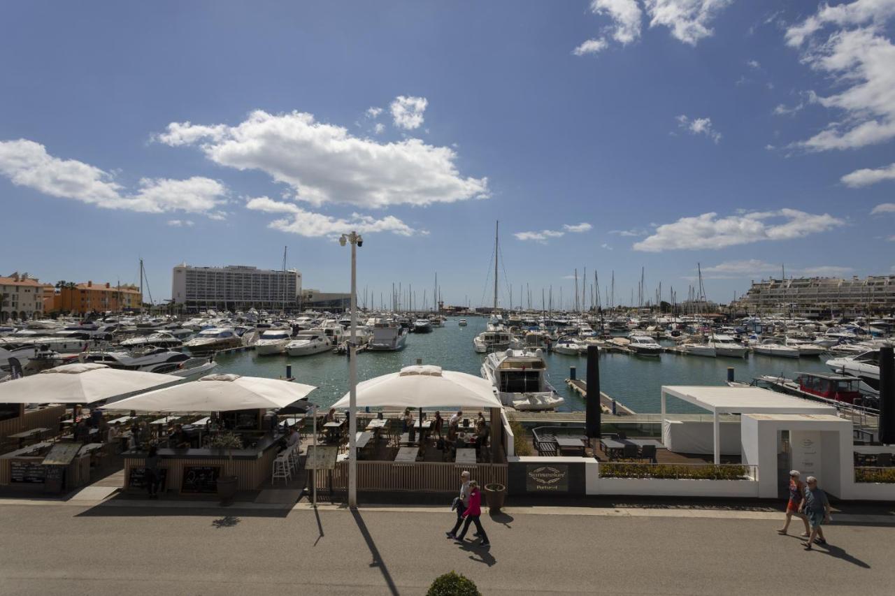 New Listing - Eden Villas Vilamoura Buitenkant foto