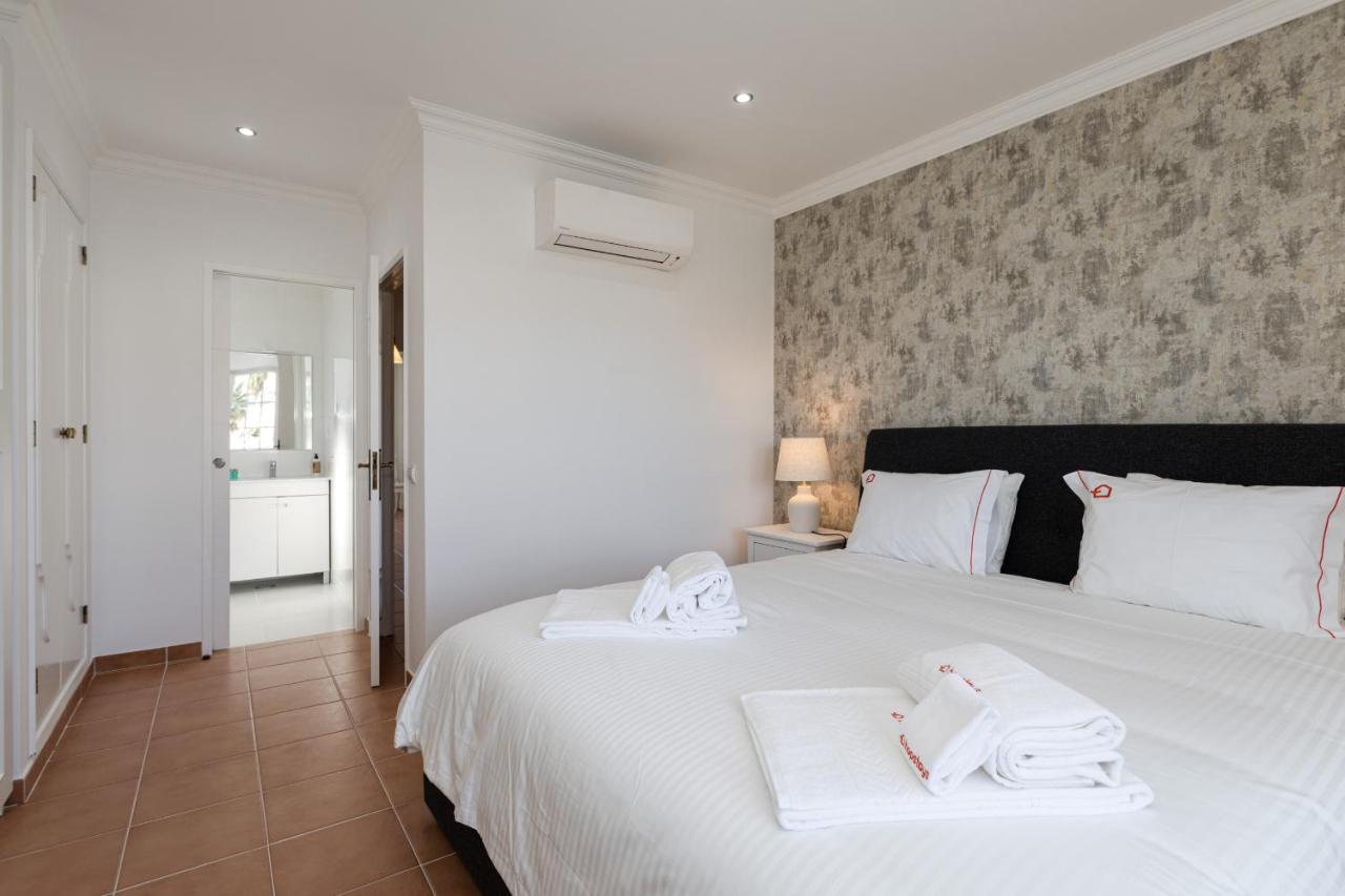 New Listing - Eden Villas Vilamoura Buitenkant foto