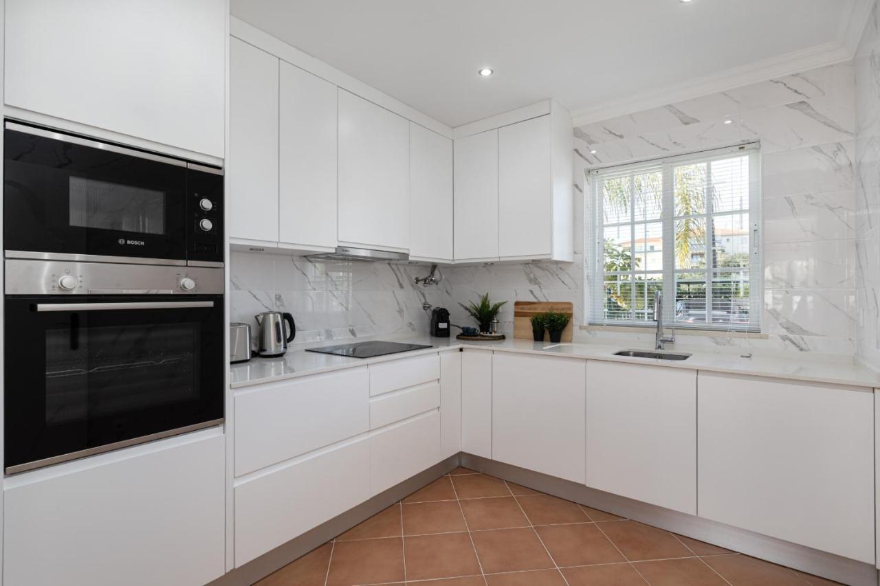 New Listing - Eden Villas Vilamoura Buitenkant foto
