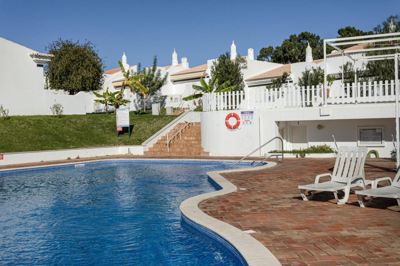 New Listing - Eden Villas Vilamoura Buitenkant foto