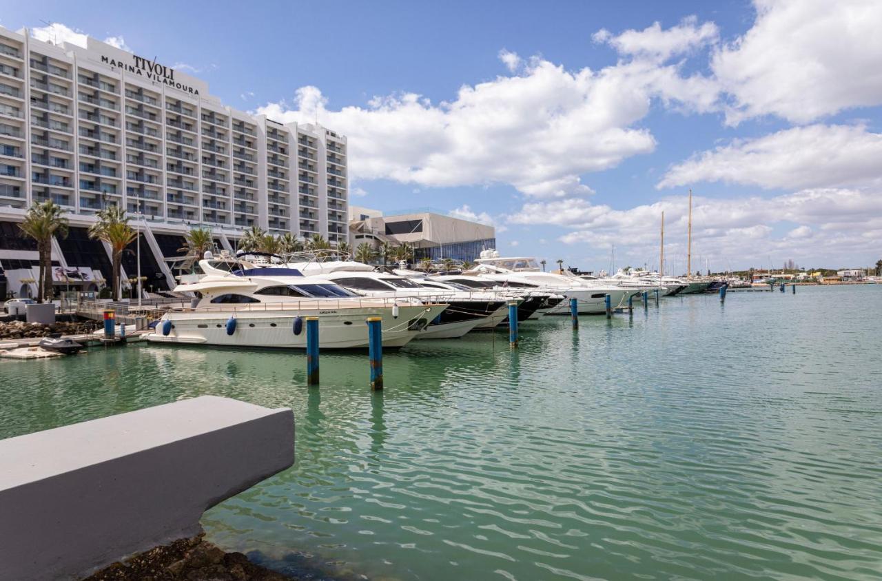 New Listing - Eden Villas Vilamoura Buitenkant foto